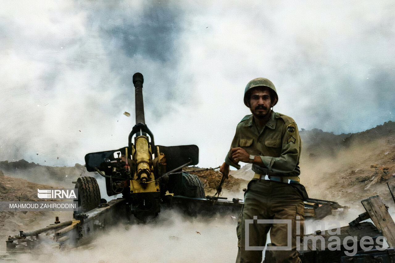 نقش محوری کرمانی‌ها در طریق‌القدس؛ عملیاتی که مسیر جنگ را تغییر داد