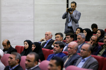 بیست و ششمین جشنواره شهید رجائی