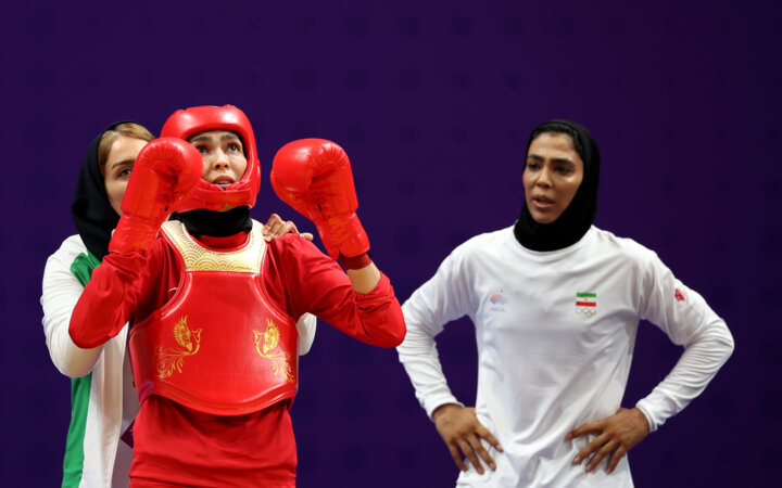 منصوریان: دیگر همه چیز برایم تکراری بود؛ المپیک بزرگترین حسرت من است