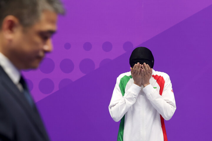 منصوریان: دیگر همه چیز برایم تکراری بود؛ المپیک بزرگترین حسرت من است