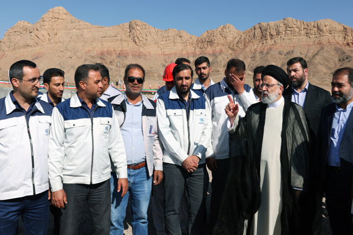 دغدغههای محیط زیستی دولت سیزدهم در اصفهان