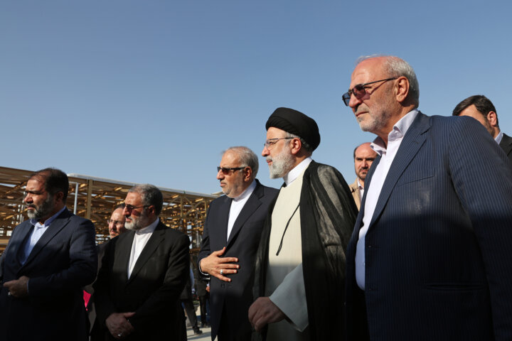 دغدغههای محیط زیستی دولت سیزدهم در اصفهان