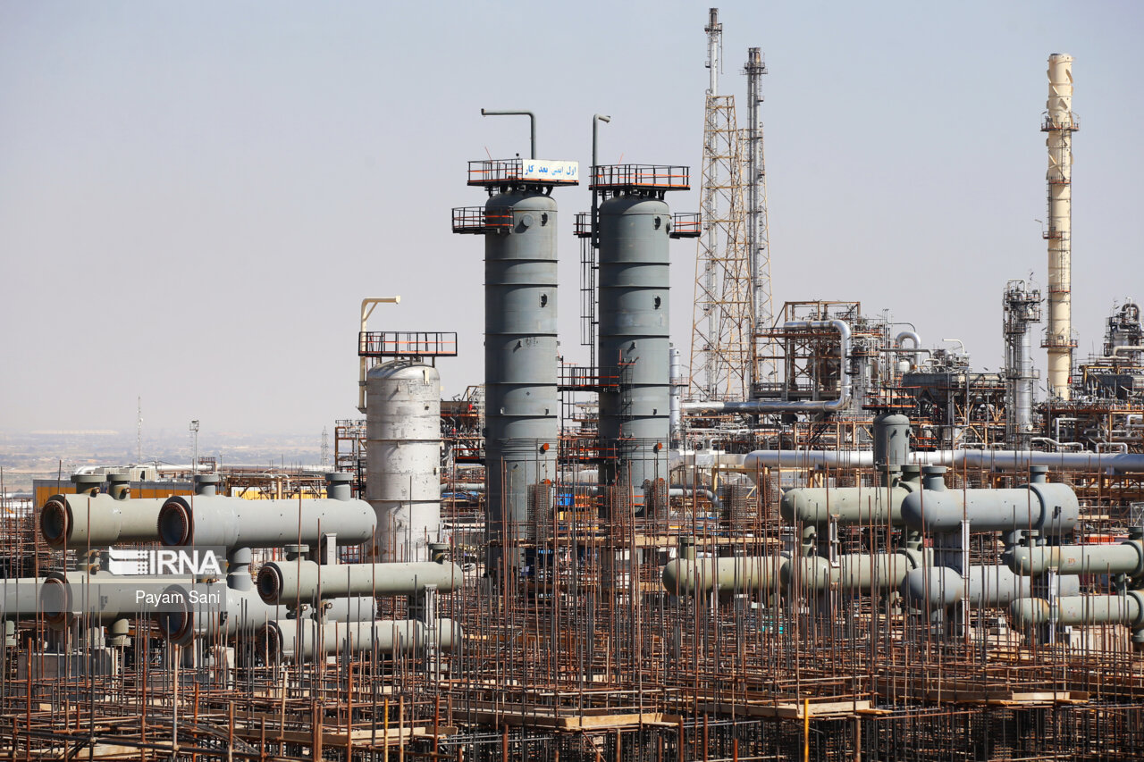 توانمندی ایران برای احداث نیروگاه در کشورهای همسایه