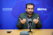 شهردار کرمان: تغییرات زیرساختی شروع شده؛ما و شورا خودمان را در مظان توقعات بیشتر قراردادیم