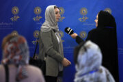 فعال رسانه‌ای ارمنستان: زنان ایرانی متفکر و فرهیخته هستند