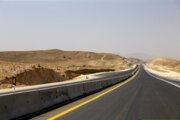 پیشی بینی افتتاح ۳۰۹ کیلومتر پروژه راهسازی در سفر رئیس جمهور به فارس