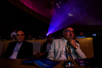 پنجمین دوره جایزه بینالمللی مصطفی (ص)