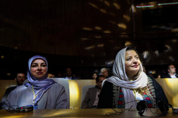 پنجمین دوره جایزه بینالمللی مصطفی (ص)