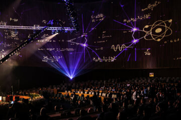 پنجمین دوره جایزه بینالمللی مصطفی (ص)