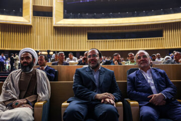 پنجمین دوره جایزه بینالمللی مصطفی (ص)