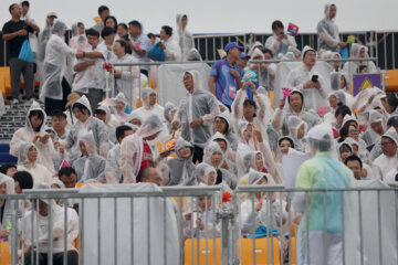 Juegos Asiáticos de Hangzhou; Baloncesto 3 × 3