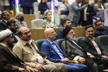 پنجمین دوره جایزه بینالمللی مصطفی (ص)