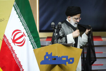 پنجمین دوره جایزه بینالمللی مصطفی (ص)