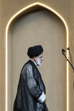 پنجمین دوره جایزه بینالمللی مصطفی (ص)