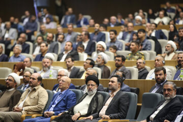 پنجمین دوره جایزه بینالمللی مصطفی (ص)