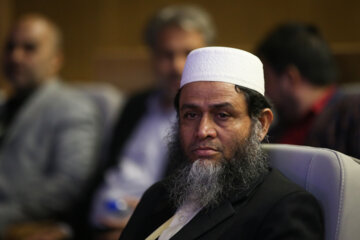 پنجمین دوره جایزه بینالمللی مصطفی (ص)