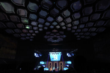 پنجمین دوره جایزه بینالمللی مصطفی (ص)