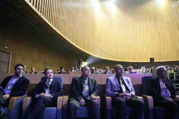 پنجمین دوره جایزه بینالمللی مصطفی (ص)