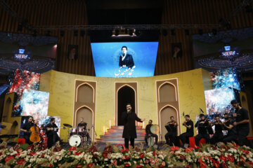 پنجمین دوره جایزه بینالمللی مصطفی (ص)