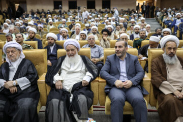 همایش وحدت در کرمانشاه