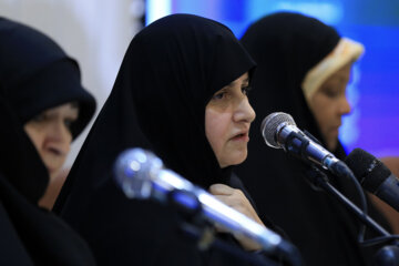 افتتاحیه جشنواره رسانه ای خورشید