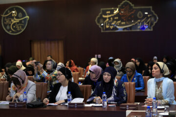 افتتاحیه جشنواره رسانه ای خورشید