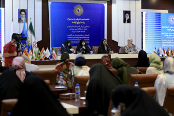 افتتاحیه جشنواره رسانه ای خورشید