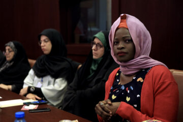 افتتاحیه جشنواره رسانه ای خورشید