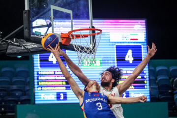 Juegos Asiáticos de Hangzhou; Baloncesto 3 × 3