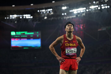 XIX Juegos Asiáticos “Hangzhou 2023”; Atletismo
