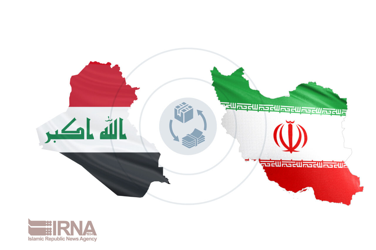 افزایش ۳۰ درصدی صادرات به عراق/ صدور ۱۰ میلیارد دلار کالای ایرانی به بغداد تا پایان سال