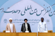 روابط ایران و عربستان نویدبخش صلحی پایدار در منطقه است