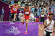 Asienspiele „Hangzhou 2023“ – Leichtathletik