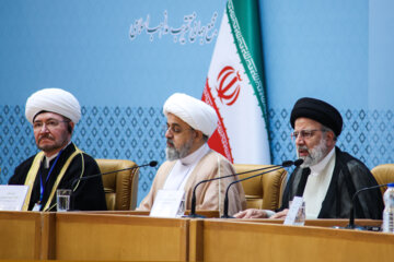 رئیس ستاد سی‌وهشتمین کنفرانس بین‌المللی وحدت اسلامی منصوب شد