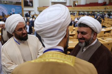 سی و هفتمین کنفرانس بین‌المللی وحدت اسلامی