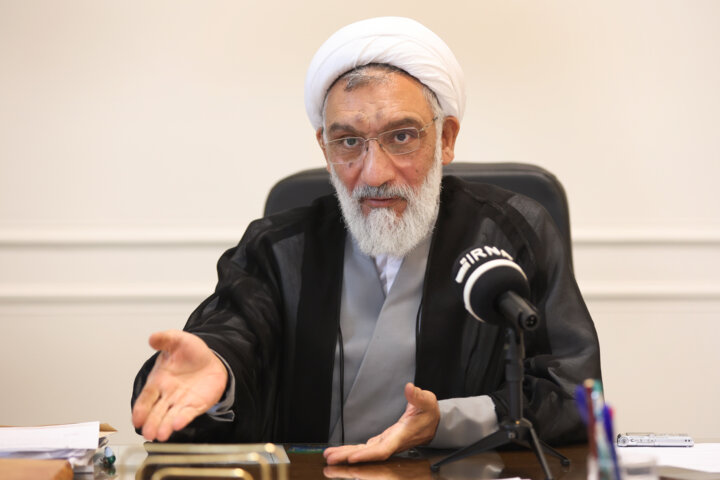 بلوکبندیها در مجلس آینده عوض میشود/ از اقداماتم در سال ۶۷ پشیمان نیستم