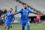 لیگ قهرمانان آسیا- نساجی و الهلال