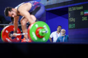 Asienspiele „Hangzhou 2023“ – Gewichtheben