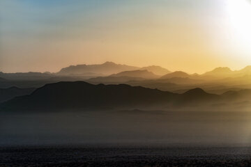 منطقه حفاظتشده بهراممنطقه حفاظتشده بهرام گور گور