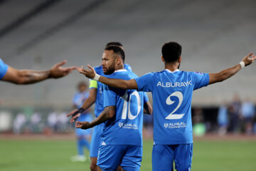 Liga de Campeones de Asia 2023: Nassayi-Al-Hilal