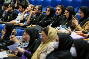 دومین کنگره بین‌المللی تغذیه در مشهد