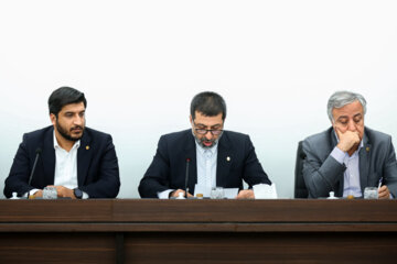 امضای تفاهم‌نامه مشترک میان وزارت فرهنگ و بانک ملی