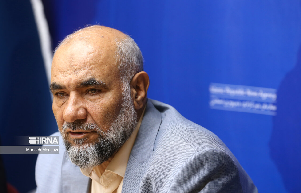 پاسخ رئیس سازمان مهاجرت به چند شبهه درباره اتباع افغانستانی