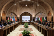 5th ECO ministerial meeting on tourism held in Iran’s Ardebil
