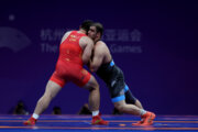 الألعاب الآسيوية "هانغتشو 2023" _ المصارعة الرومانية