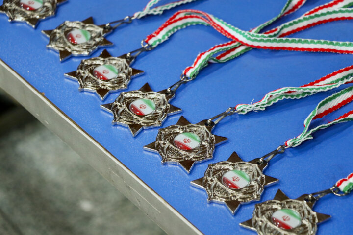 بازی گانیه؛ ساده و پرهیجان