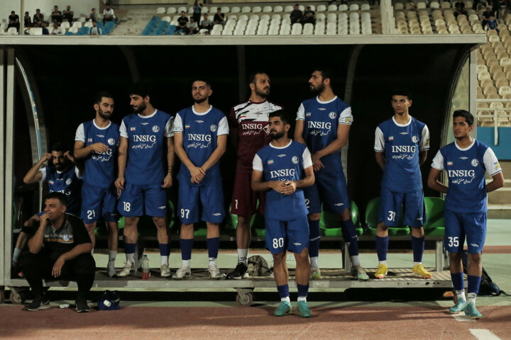 سایهروشنهای هفته هفتم لیگ برتر؛ رقابت میلیمتری مدعیان در روزگار ناخوش مهمانان تازه لیگ