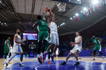 19èmes Jeux Asiatiques à Hangzhou : le basketball 