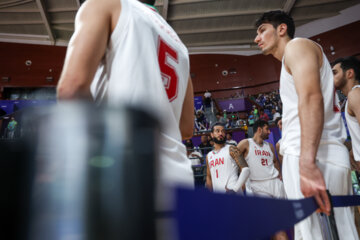 19èmes Jeux Asiatiques à Hangzhou : le basketball 