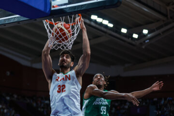 19èmes Jeux Asiatiques à Hangzhou : le basketball 